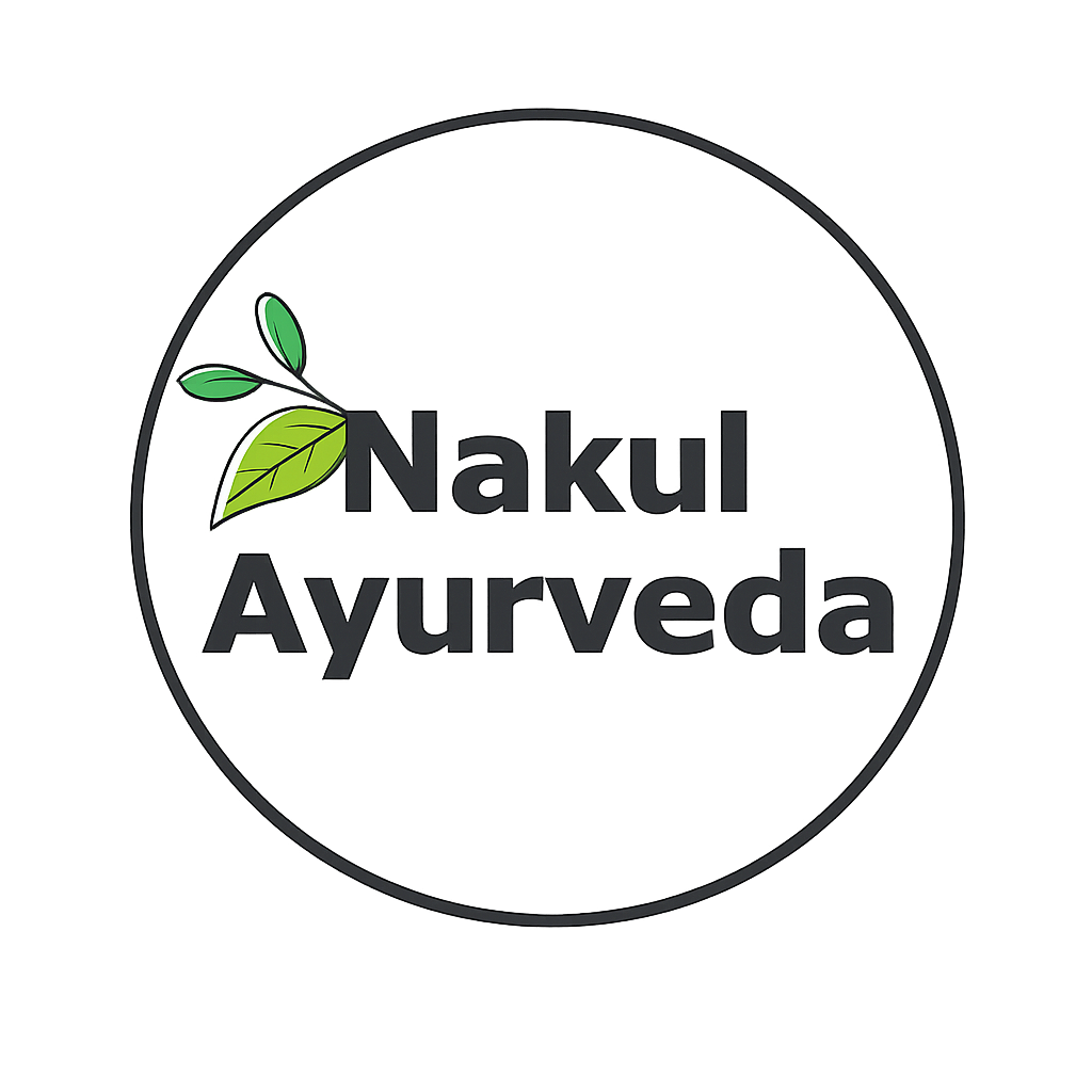 Nakul Ayurveda